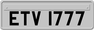 ETV1777