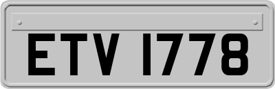 ETV1778