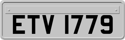 ETV1779