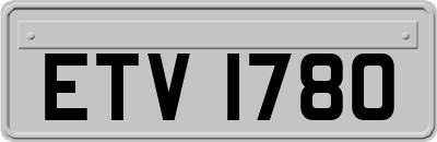 ETV1780