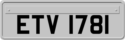 ETV1781