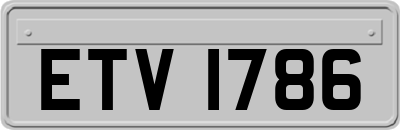 ETV1786