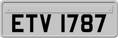 ETV1787
