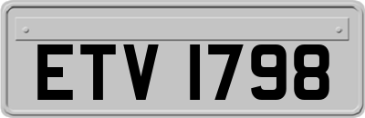 ETV1798