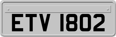 ETV1802