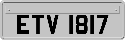 ETV1817