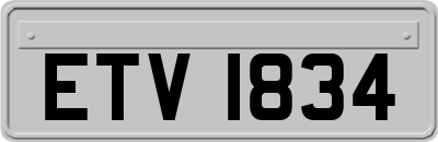 ETV1834