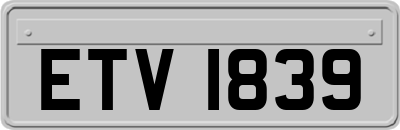 ETV1839