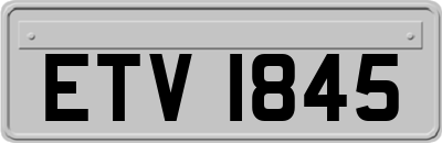 ETV1845