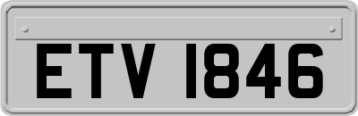 ETV1846