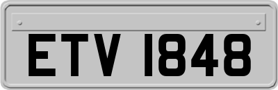 ETV1848
