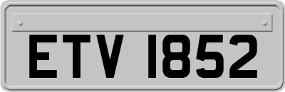ETV1852