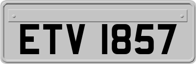 ETV1857
