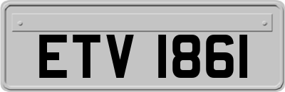 ETV1861