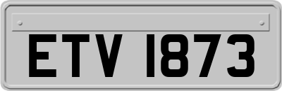 ETV1873