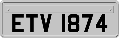 ETV1874