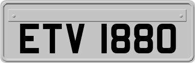 ETV1880