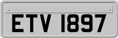 ETV1897