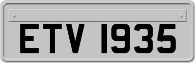 ETV1935