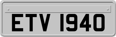 ETV1940