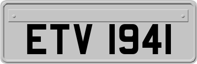 ETV1941