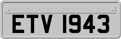 ETV1943