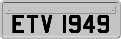 ETV1949