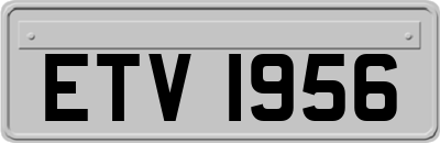 ETV1956