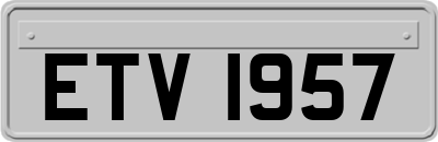 ETV1957