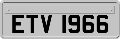 ETV1966