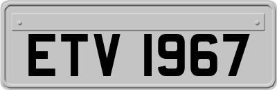 ETV1967