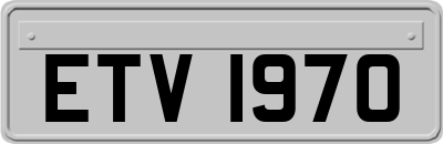 ETV1970