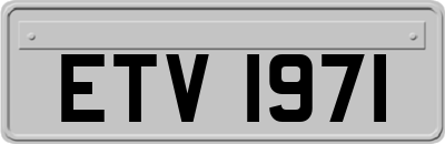 ETV1971