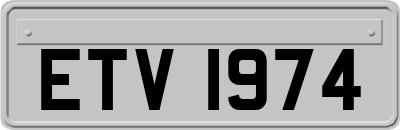 ETV1974