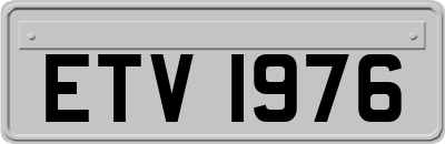 ETV1976