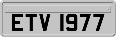ETV1977