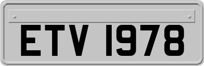 ETV1978