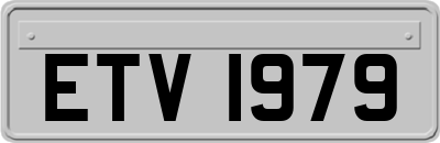 ETV1979