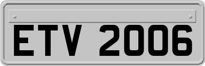 ETV2006