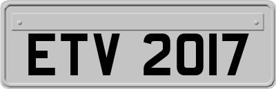 ETV2017