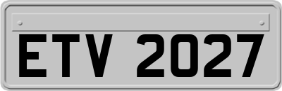ETV2027