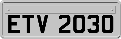 ETV2030