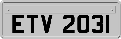 ETV2031