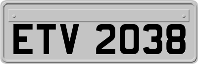 ETV2038
