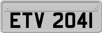 ETV2041