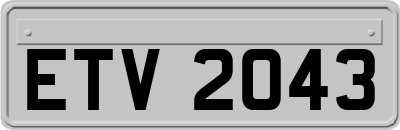 ETV2043