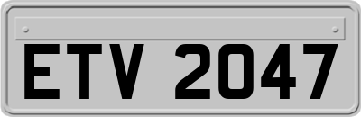 ETV2047