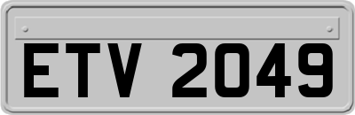ETV2049