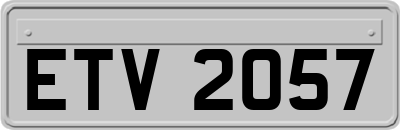 ETV2057