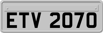 ETV2070